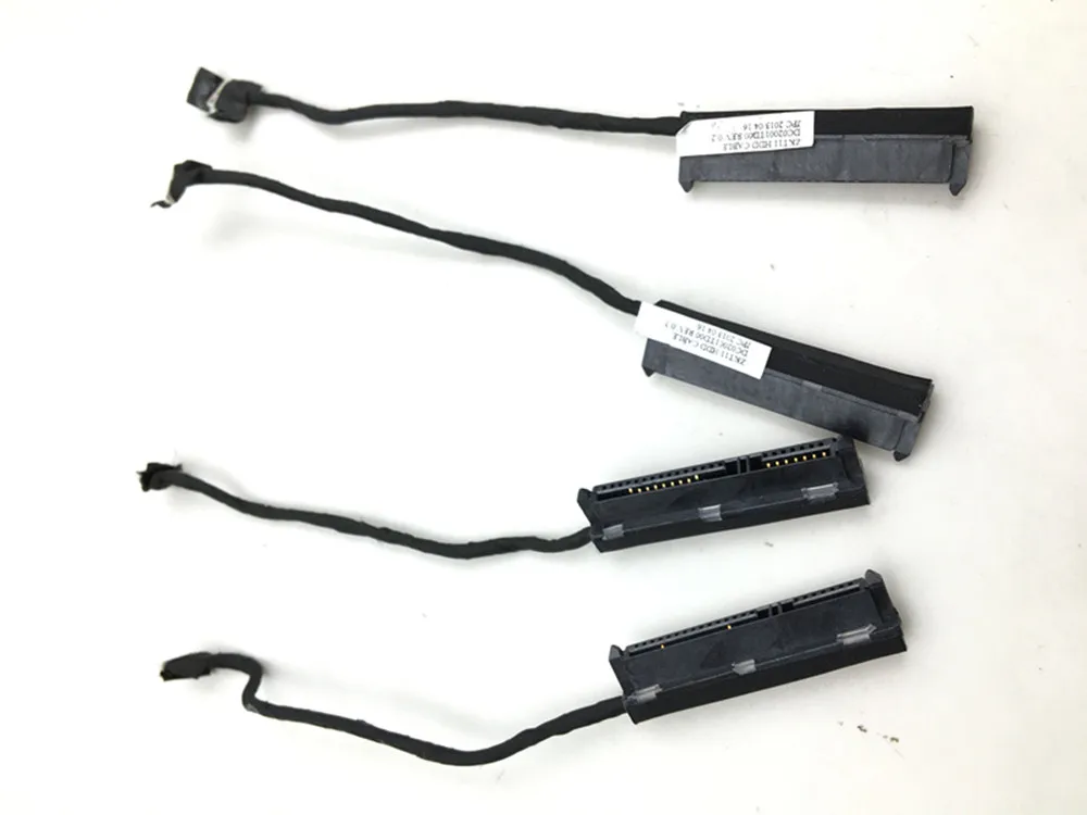 

Laptop HDD Cable For HP Pavilion 210 G1 215 11 11-E 11-E015DX DC02001TD00 - HDD hard drive Connector