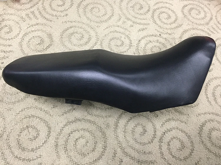 EN125 EN125-2A EN125-2F EN125-2E Motorcycle Seat Assy Modified Vintage Motorbike Seat Cushion