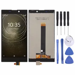 NEW LCD Screen and Digitizer Full Assembly for Sony Xperia L2