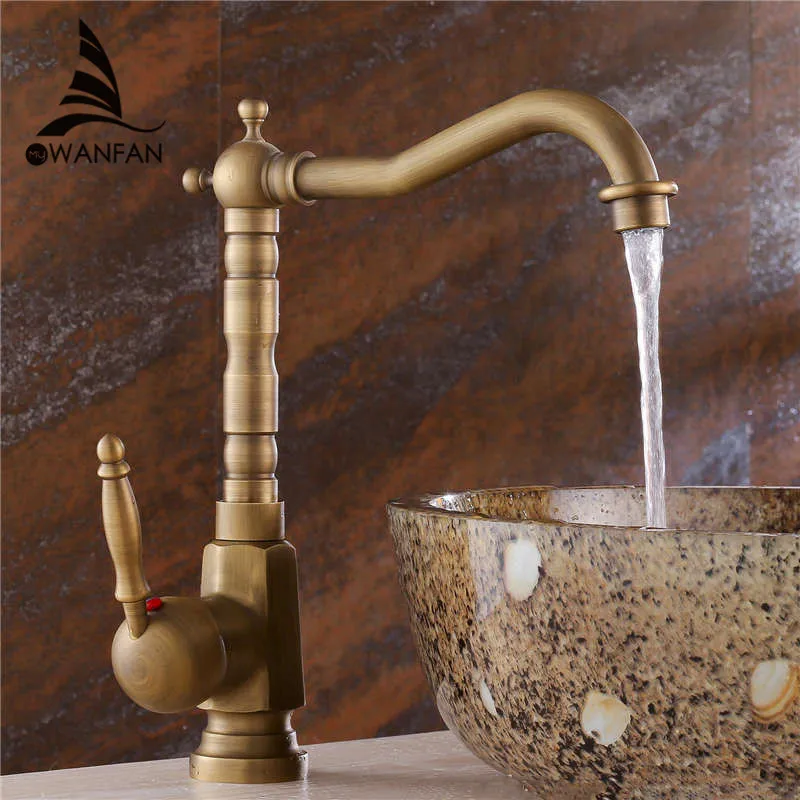 Basin Sink Faucet Water Mixer Water Tap Toneir Bath Faucet Brass Bathroom Mixer Tap Wash Basin Mixer Taps Bathroom Crane 6718