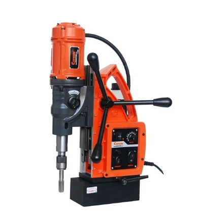 

CAYKEN magnetic base multi-functional drill machine KCY-100/3WDO