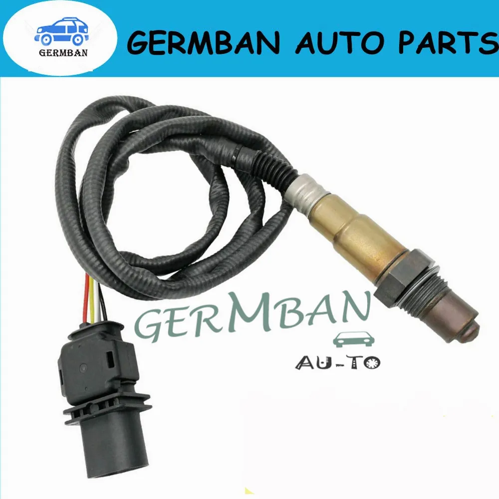 

0045428618 0258017121 New Lambda Oxygen Sensor wideband for MERCEDES-BENZ SMART C/E/CLC-CLASS SPRINTER C180 C200 CLC160 E200