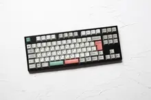 80% Mechanical Keyboard Kit #3