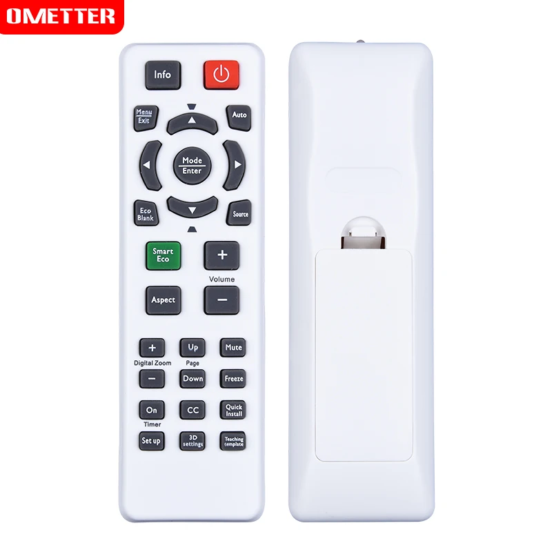 remote control for benq projector MS3083ST MS524 MS524H MS527 MS517F MX520 MX518 MS3081 MX661/MS521/MS504/TS537 MX618ST