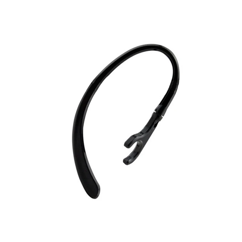 2pcs/4pcs Earphone Clip Hook Earhook Headphone Ear hook hanger for Bluetooth Headset 6.0mm 7.0mm 8.0mm 9.0mm