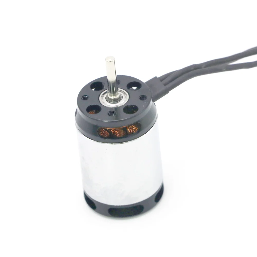 Mitoot H2223 1800KV 2900KV 3500KV 4400KV 6S Brushless Motor For RC 450 Helicopter Aircraft