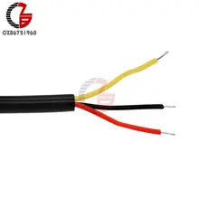 Waterproof Digital Temperature Sensor 10K #4