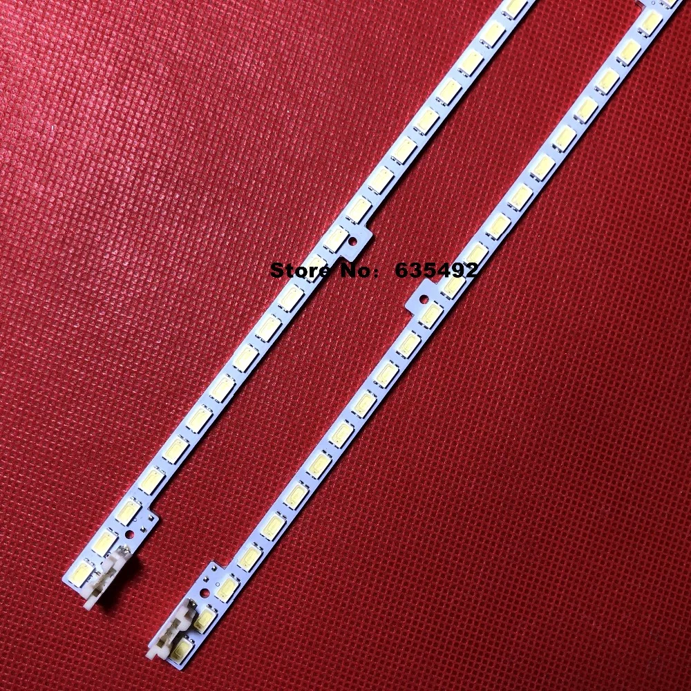 

10kit LED Backlight Strip For 2011SVS32_456K_H1_1CH_PV_LEFT44 BN64-01634A UE32D6500 UE32D5500 UA32D5000 UA32D4003 LTJ320HN01