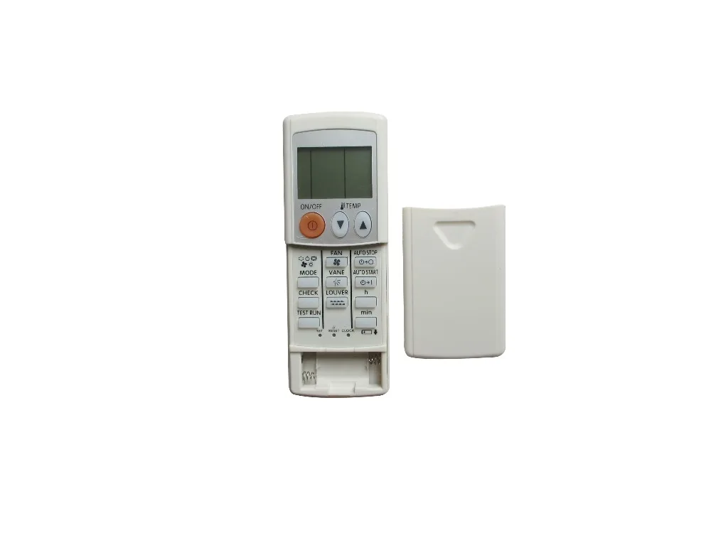 Remote Control For Mitsubishi PLA-A30BA PLA-A36BA PLA-A30BA4 AC Room Air Conditioner