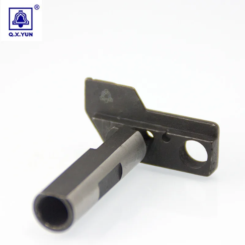 QXYUN KR20 Industrial sewing machine SIRUBA 737 747 DOWN KNIFE CLAMP