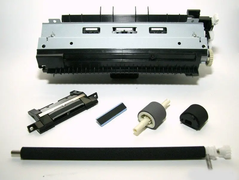 RM1-3740 RM1-3741 for HP LaserJet P3005dn M3027 M3035 MFP Fuser Maintenance Kit