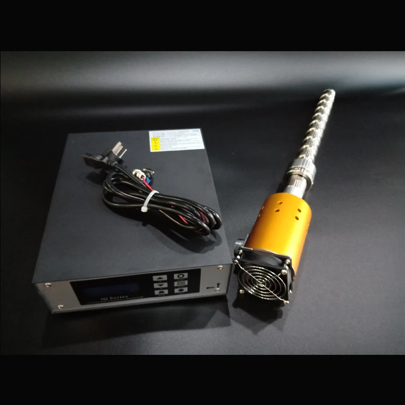 Ultrasonic assisted การผลิตไบโอดีเซลของ microalgae โดยตรง transesterification