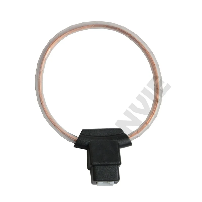 Modul Bypass BP-02 Transponder Alarm Mobil Rusia untuk Tombol Start & Stop Mesin Jarak Jauh Kunci Chip & PKE