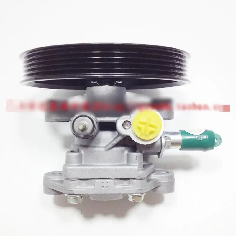 ZBH-ZXZLB-DN  Power steering oil pump for SOUEAST LINGYUE/V3 LINGSHUAI/Lioncel LANCER