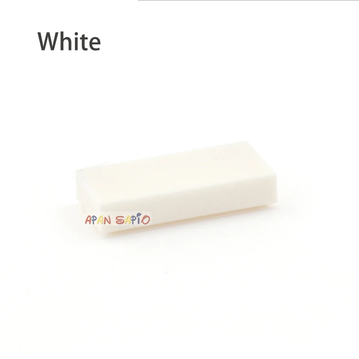 Variant: White 200pcs