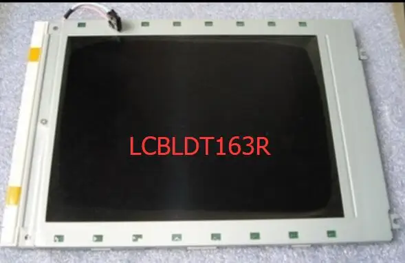 

M163-L4A LCBLDT163R MC M163AL14A M163-L1A LCD screen