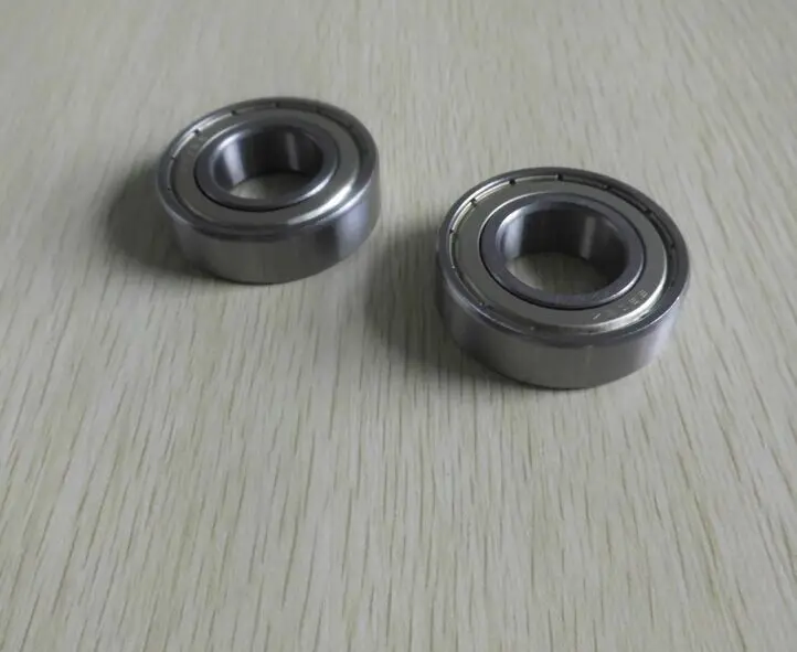 

cost performance 6205ZZ size 25x52x15mm GCr15 material Miniature Mini Bearing Deep Groove Ball Bearing