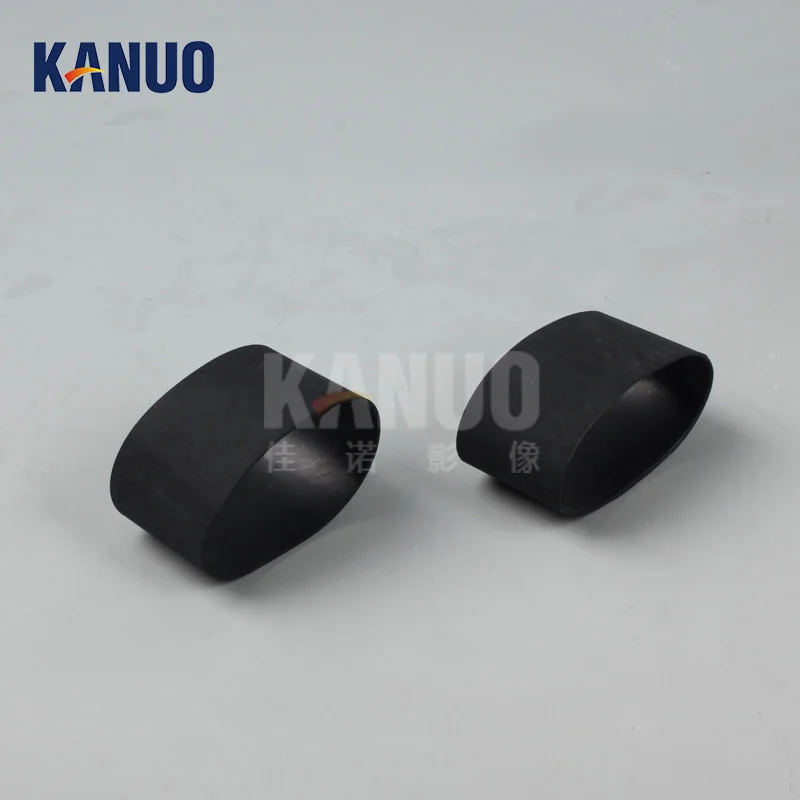 (2 قطعة/الوحدة) 323D890009/323D890009B المطاط حزام ل فوجي الحدودي 350/355/370/355 الرقمية مصغرة