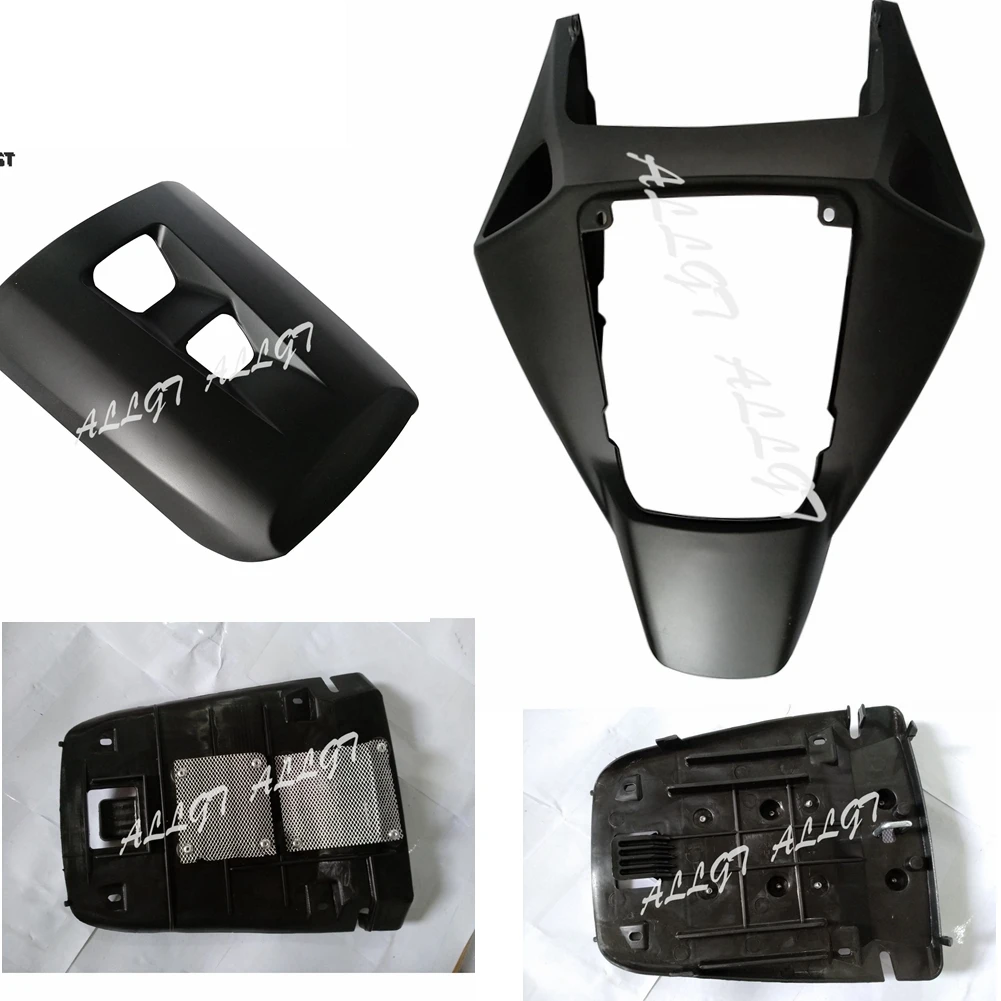 

Seat Cowl Fairing Rear Seat Tail Section Cowl Fit for 2004-2005 Honda CBR1000RR Matte Black