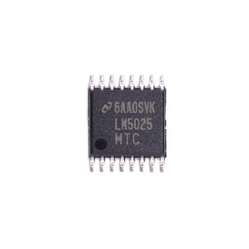 Оригинальная фотовспышка LM5025MTC LM5025MTCX