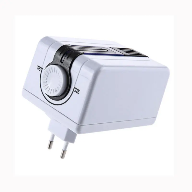 Ev Ionizer temizleyicileri Ozonator hava temizleyici oksijen arıtma öldürmek bakteri virüsü şeffaf tuhaf koku dumanı