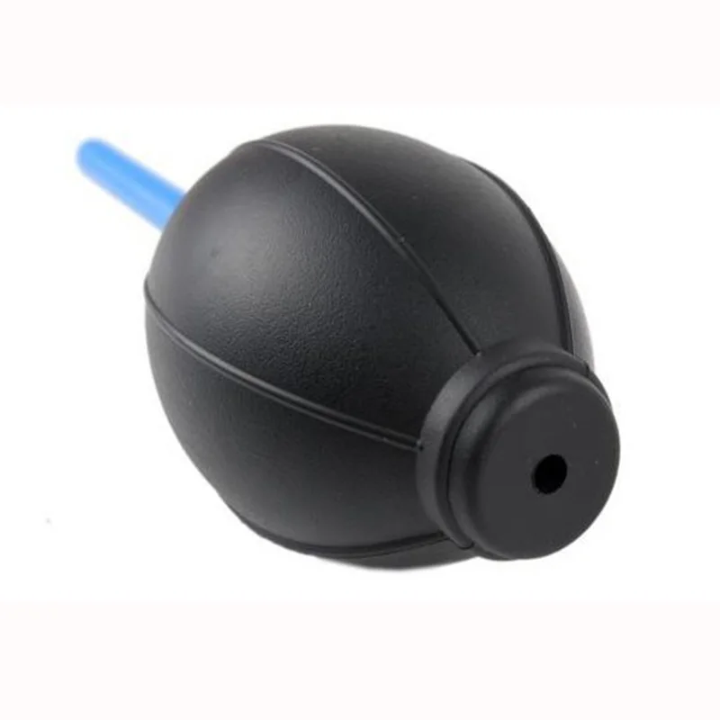 Foleto 3 em 1 lente kit de limpeza conjunto mais limpo escova ventilador ar lente pano tela profissional lcd poeira para canon nikon dslr câmera