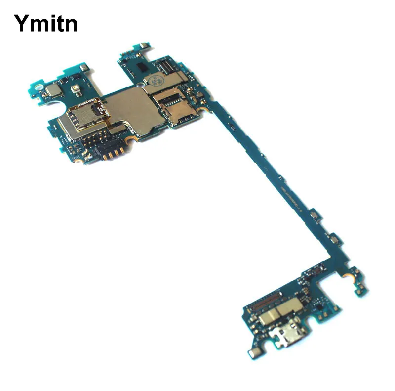 

Разблокированная мобильная электронная панель Ymitn, материнская плата, цепи, кабель для LG V10 F600 H961 H962 H968 VS990 H900 H901 H960A
