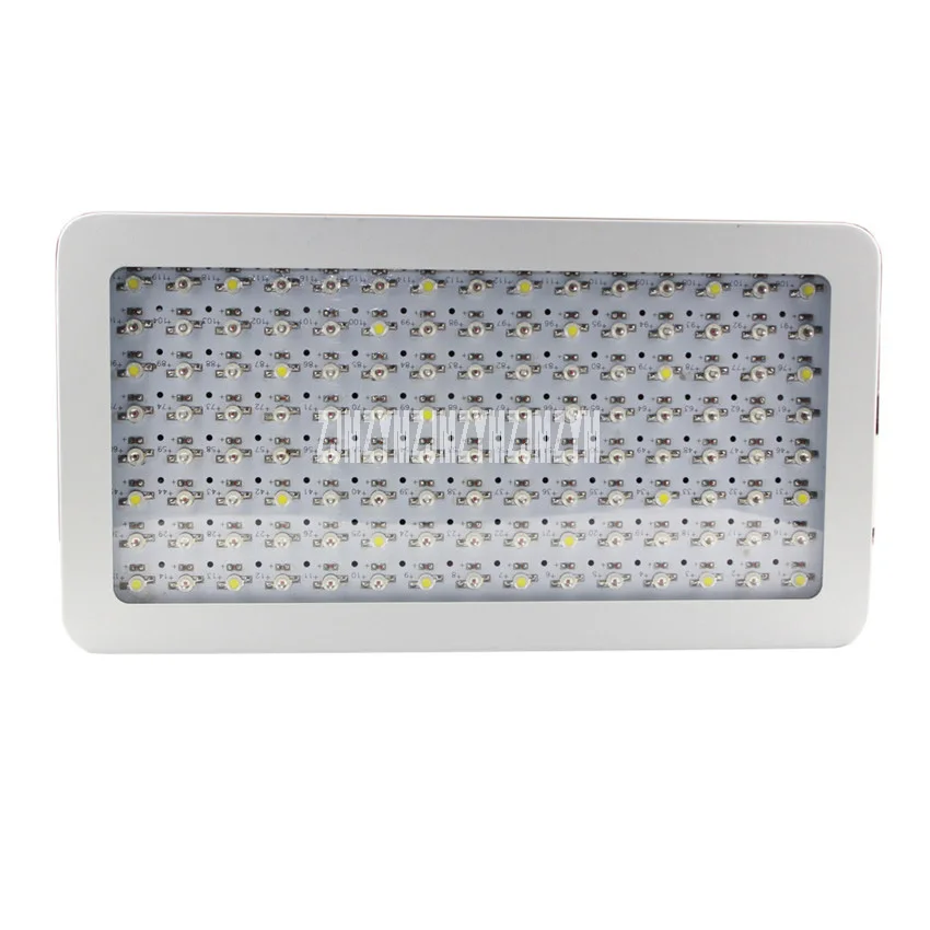 High-quality 85-265V A-2000W LED Double Chips Full Spectrum Greenhouse Plant Growth Light For Indoor Plants LED Grow Light 320W