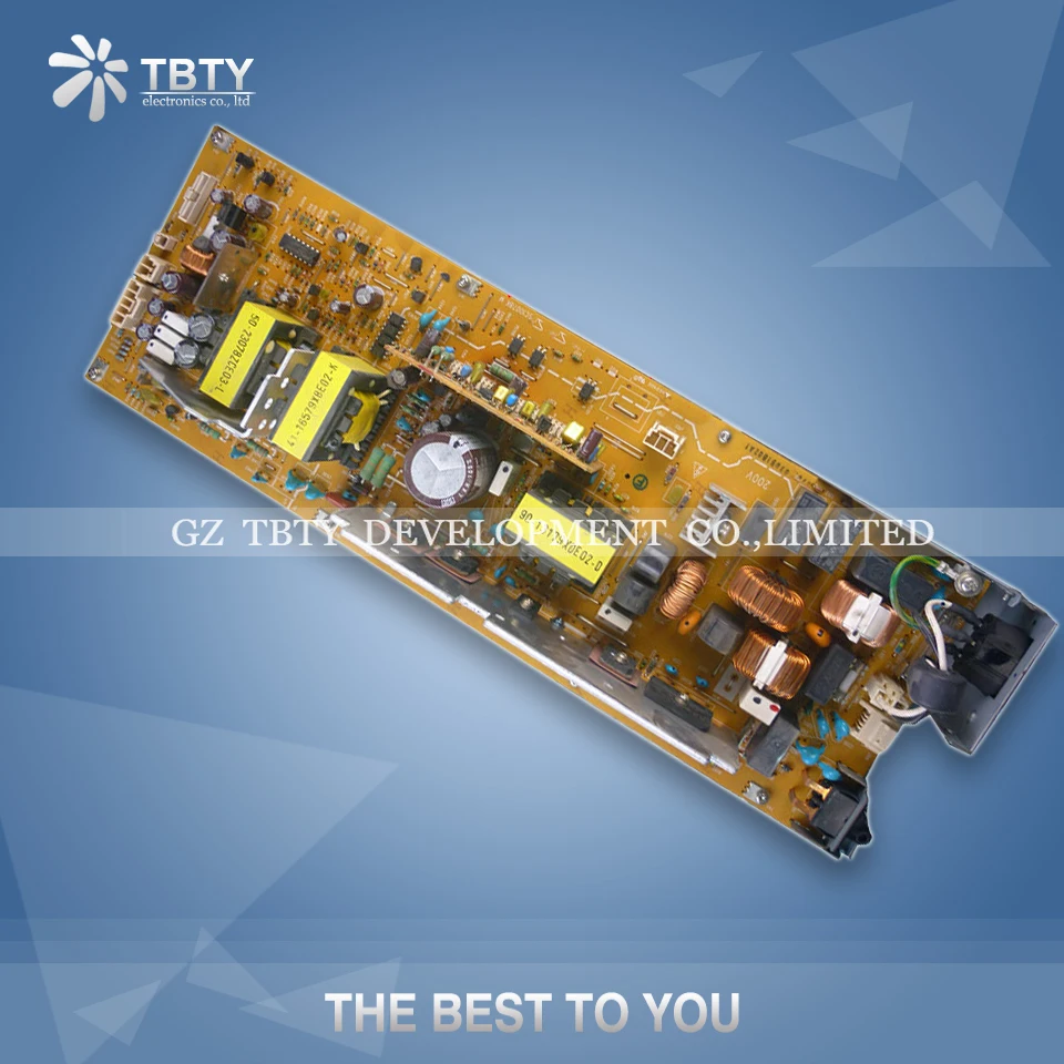 Power Supply Board For HP 4005 4700 4730 HP4005 HP4700 HP4730 RK2-0627 RK2-0628 Power Board Panel