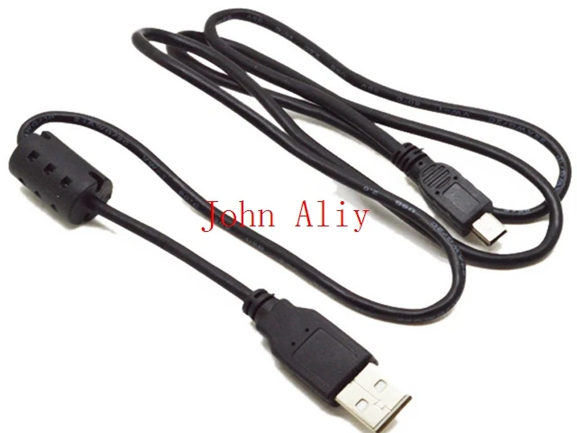 Wholesale new arrive GP80 SJ4000 SJ4000 Wifi Gopro Mini USB data cable hero3