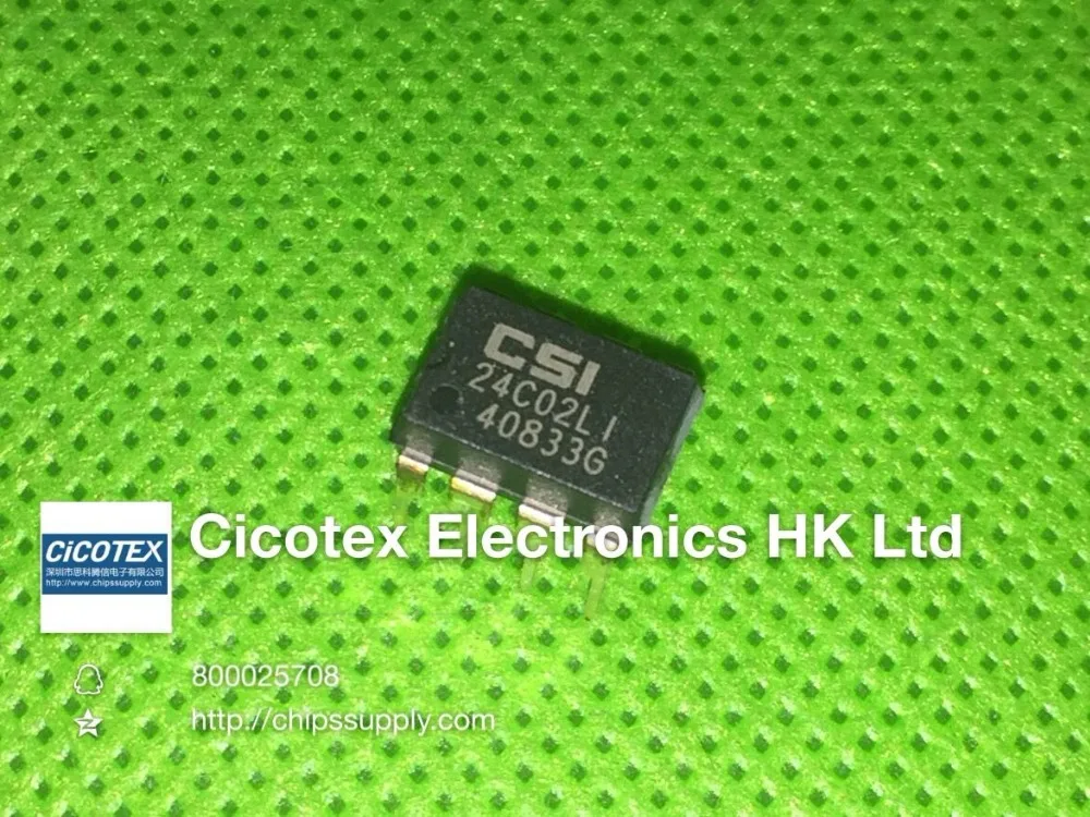 

5pcs/lot CAT24C02LI-G DIP8 IC EEPROM 2K I2C 400KHZ 8DIP 24C02LI 24C02L1 CAT24C02LIG CAT24C02 LIG CAT 24C02LIG 24C02H