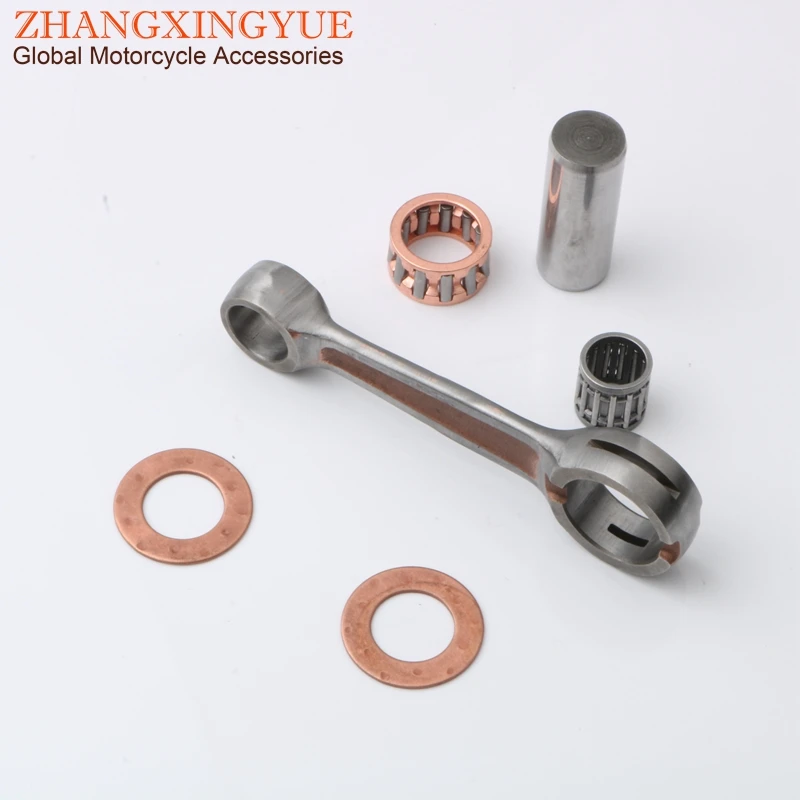 High quality crankshaft linkage kit for PEUGEOT XP6 XPS XR6 50cc AM6 2T