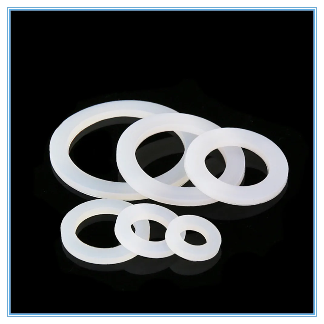 10pcs o-rings Water heater seal 1/2\