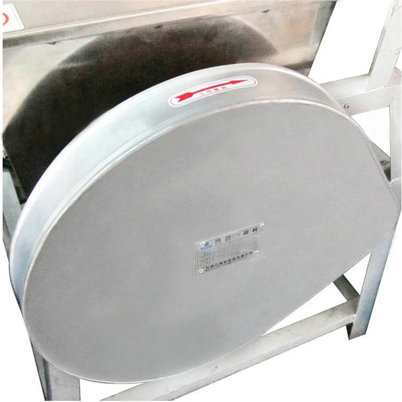 Dough Kneading Machine Commercial Small Size Dough Maker 15L Full-automatic Dough Mixer