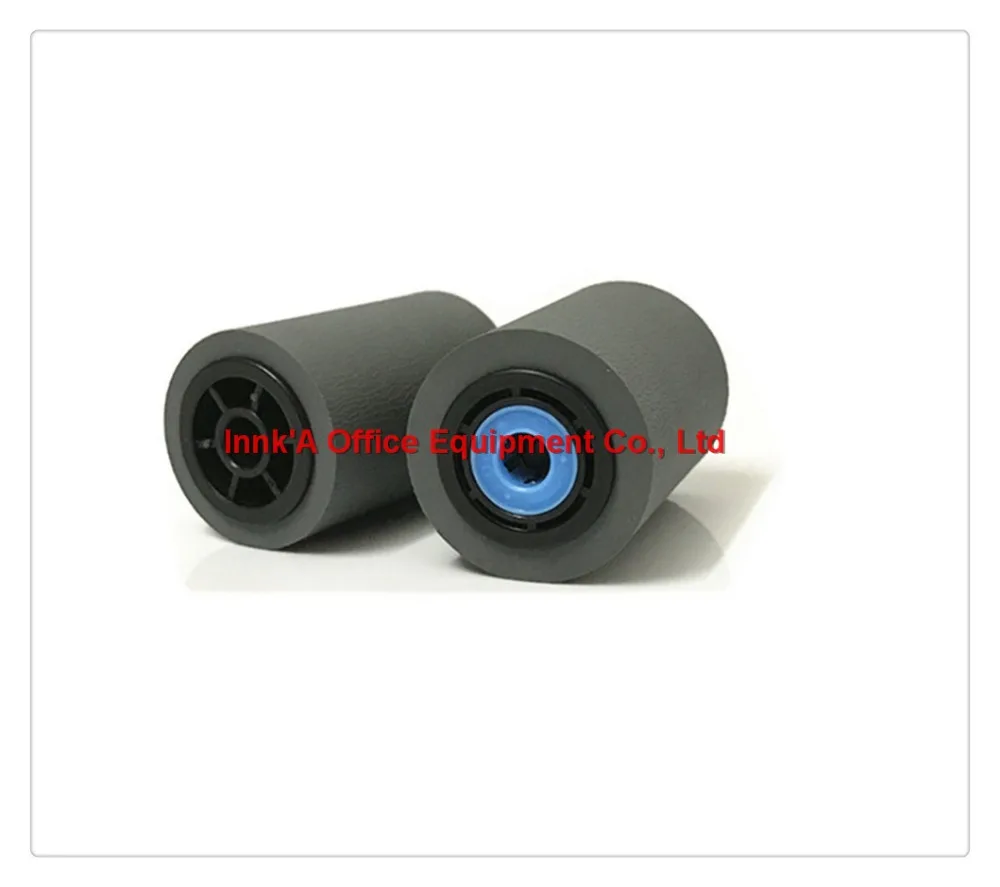 

2Pcs/set Original ADF pickup roller 059k29510 059k29520 for use in Xerox DC4110 DC 1100 d95 4112 4127 7000