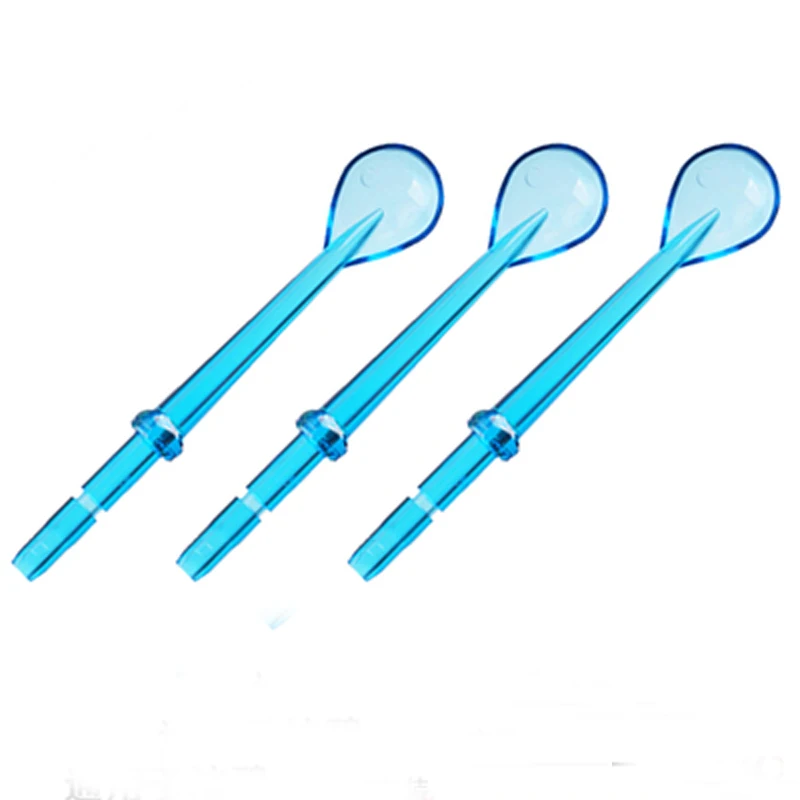 Thay thế Lưỡi Cạo Đầu Phun Lưỡi Phủ Bụi Tương Thích Với Máy Tăm Nước Răng Miệng Irrigator Loại Bỏ Lớp Phủ Làm Tươi Mát Hơi Thở