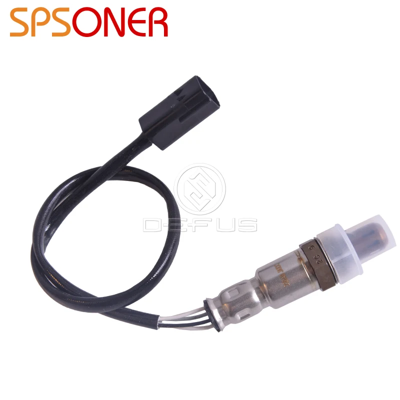 1X Oxygen Sensor OE 226A0-JA10C For Nissan Altima Infiniti 3.5L VQ35DE 2.0 2.5 QR25DE 226A0JA10C 22693-EY00A 226A0-EN21A AIR NEW