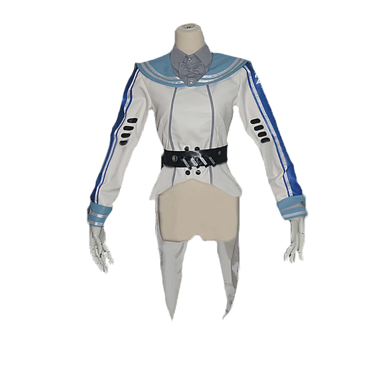 

TAR-21 Cosplay Carnaval Costume Halloween Christmas Costume with belt 110