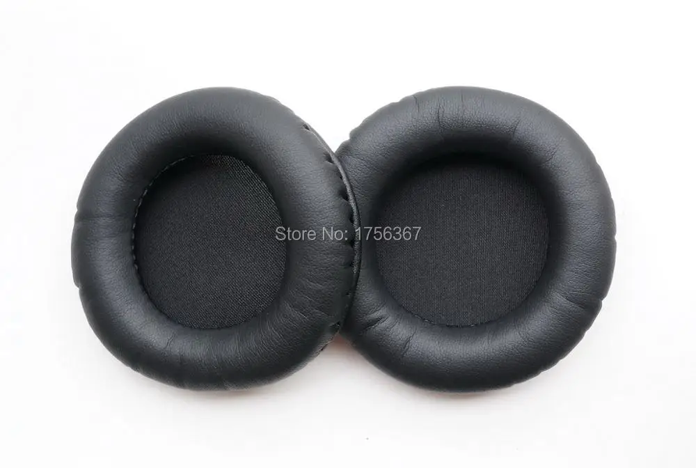 Replacement Ear pads Compatible for Audio-Technica ATH-Ws99 ATH-WS99BT ATH-ES10 ATH-ESW10 headset.Original earmuffs/High quality