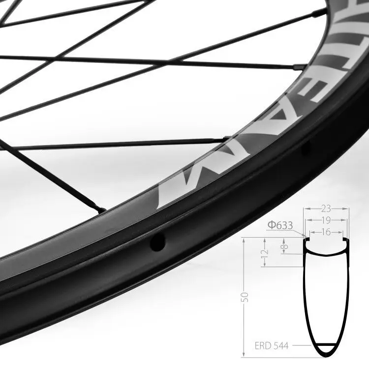 JIMAITEAM new 50mm clincher carbon wheelset 100% carbon fiber bike wheels 700c carbon wheelset, R13 flower drum/matt/GLOSS