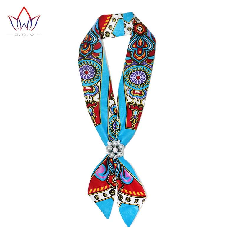 2022 Afrikaanse Sieraden Boho Stijl Van Verklaring Ketting Voor Vrouwen Parel Ketting Collares Lange Ketting Voor Beste Vriend Brw WYB94