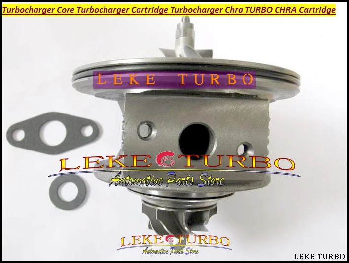 Turbo Cartridge CHRA Core KP35 12 29 54359700012 54359700029 8200889694 8200392656 For Renault Modus Clio Dacia Logan K9K 1.5L