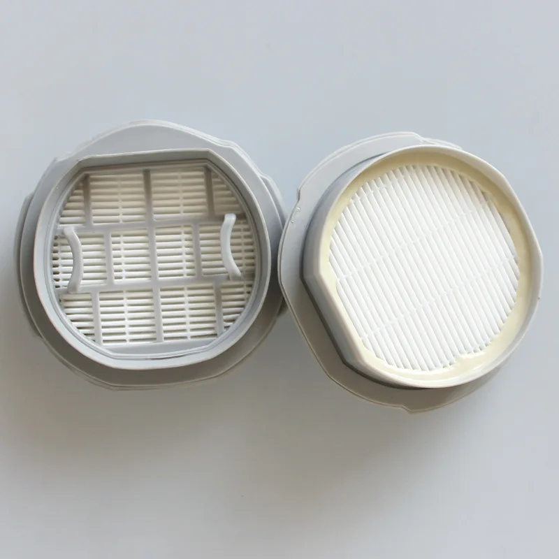 1 ピースヒープ electrolux VC-S1023 親密なアクセサリーフィルター部品交換 00549 自動車掃除機