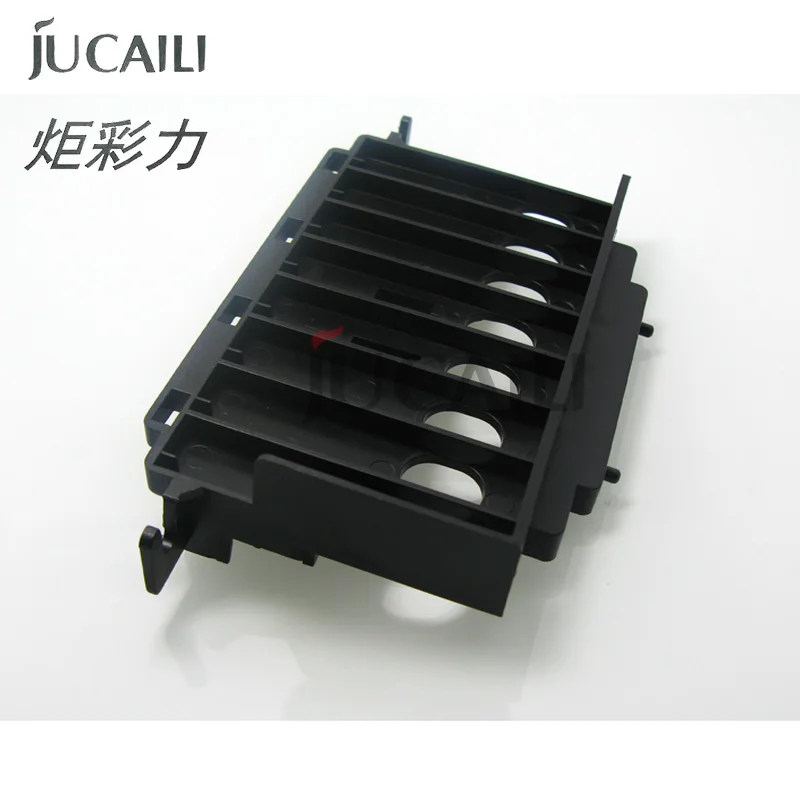 

Держатель для печатающих головок Jucaili, 2 шт., для Epson DX5, для Mutoh RJ900, RJ900C, VJ1604