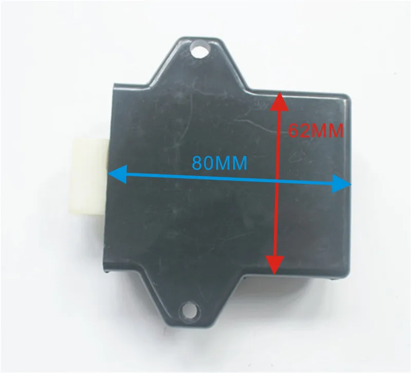 Immobillser Bypass CDI for Peugeot Elyseo Elystar 125 AC1100 4 Stroke 125cc ECU