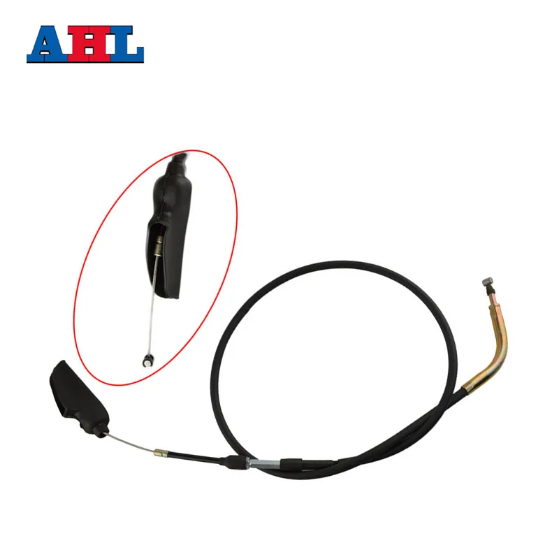 Motorcycle Accessories Clutch Control Cable Wire For Suzuki DRZ400 DRZ 400 DR Z 400 S SM DRZ400S DRZ400SM 2000 2001 2005 - 2012