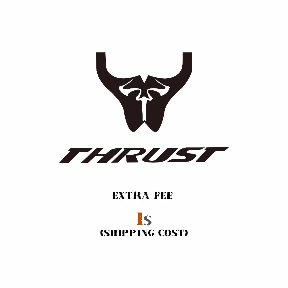 

EXTRA FEE FOR SHIPPING COST/PRODUCT EXTRA COST