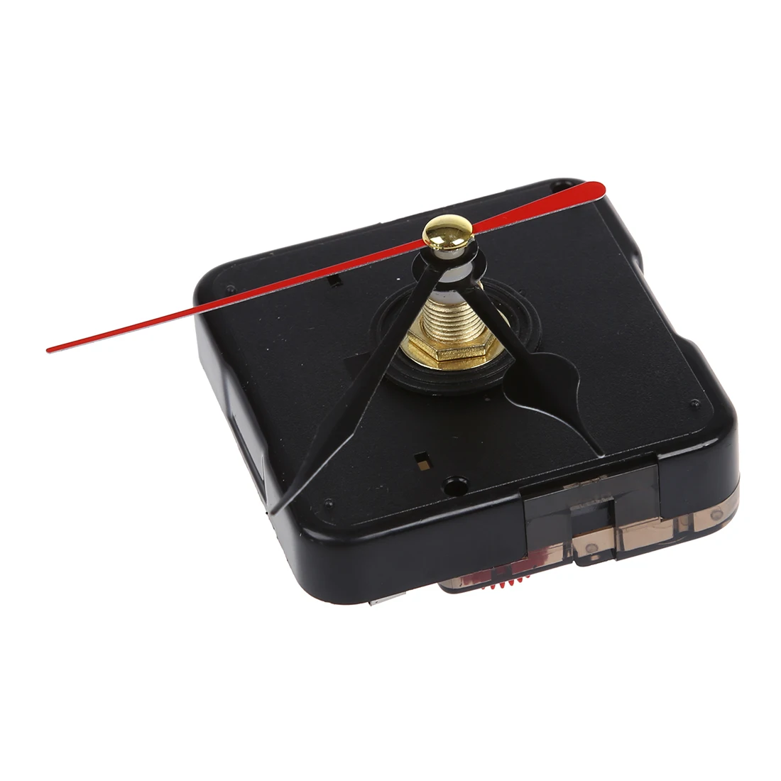 Uurwerk Met 3 Pointer Sets 3 Pointer Zwart + Rood Diy Nieuwe