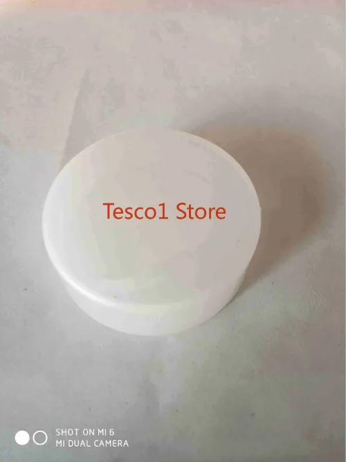 90% neue Für Nikon objektiv 18-55, 18-105 und andere abriss maschine zurück abdeckung, weiß zurück abdeckung, hülse abdeckung reparatur teil