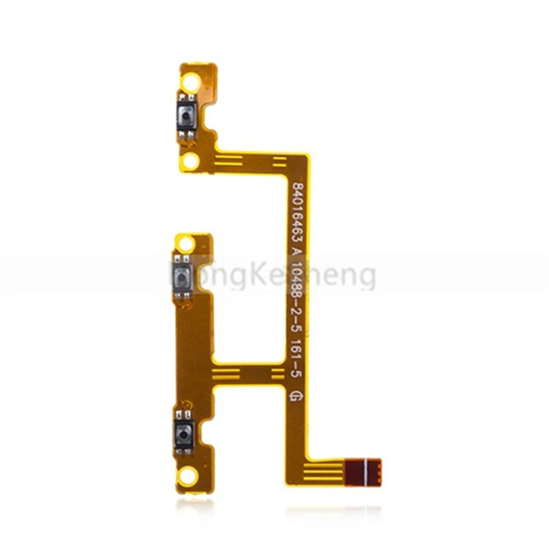 OEM Power Button Flex for Motorola Moto X Play XT1561 XT1562